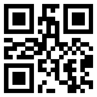 Immagine del QrCode di 3308673104
