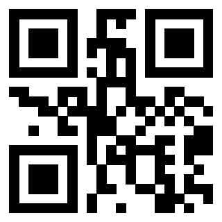 3308673107 Qr Code associato