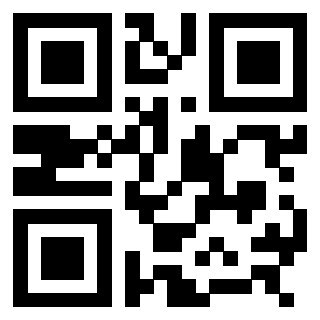 3308673108 - Immagine del Qr Code