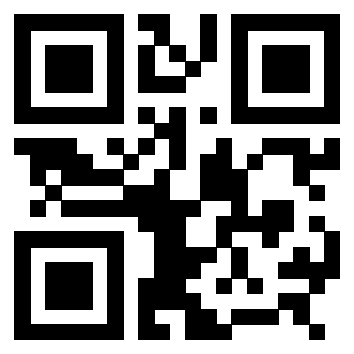 Immagine del QrCode di 3308673109