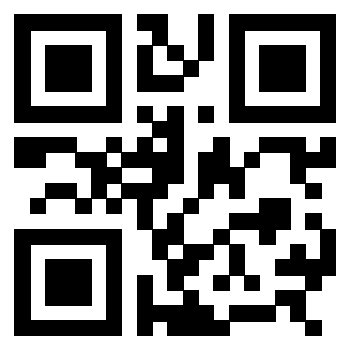 3308673111 - Immagine del Qr Code