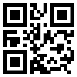 3308673112 - Immagine del Qr Code