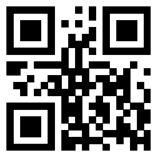 Scansione del QrCode di 3308673113