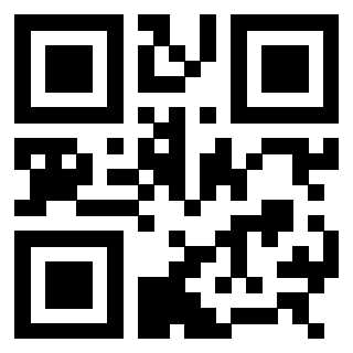 Immagine del Qr Code di 3308673115