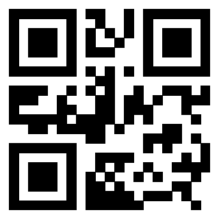 3308673116 QrCode associato
