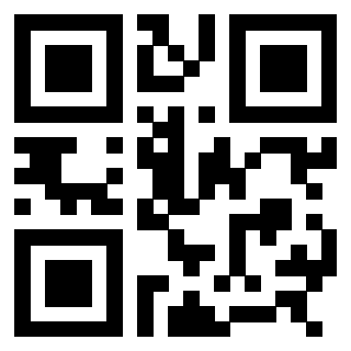 Il QrCode di 3308673117