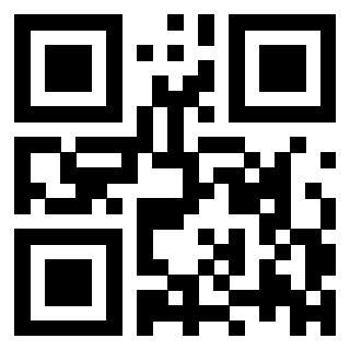 3308673119 - Immagine del QrCode associato