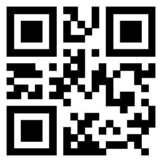 Il Qr Code di 3308673122