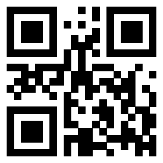 Il QrCode di 3308673123