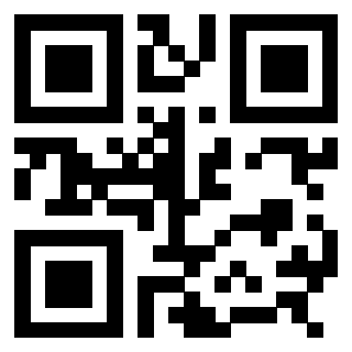 3308673130 QrCode associato