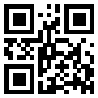 3308673132 - Immagine del Qr Code associato