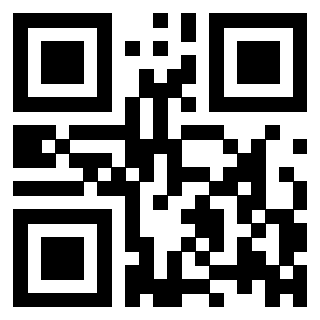 3308673133 - Immagine del Qr Code associato