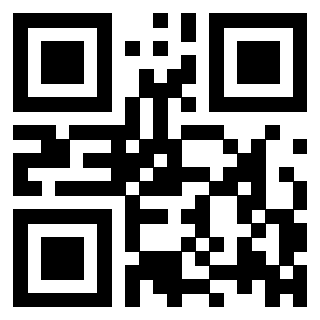 3308673136 QrCode associato