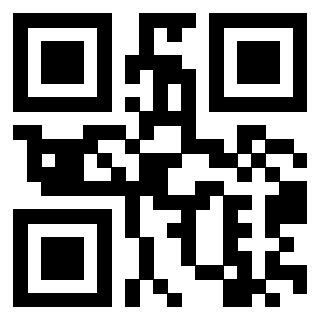 Il QrCode di 3308673139