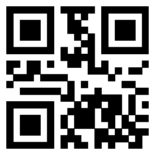 3308673140 - Immagine del Qr Code