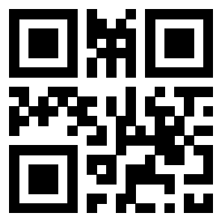 Il QrCode di 3308673141