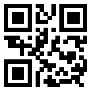 3308673142 - Immagine del Qr Code associato