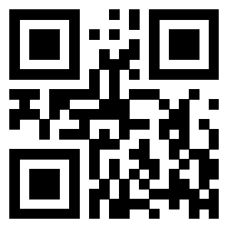 Il QrCode di 3308673147
