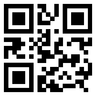 3308673148 - Immagine del Qr Code associato