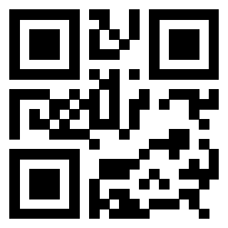QrCode di 3308673150