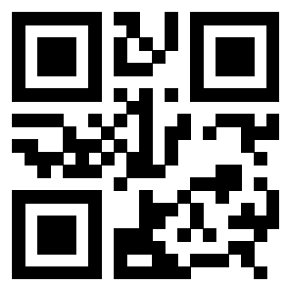 3308673151 Qr Code associato
