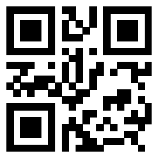 Il Qr Code di 3308673156