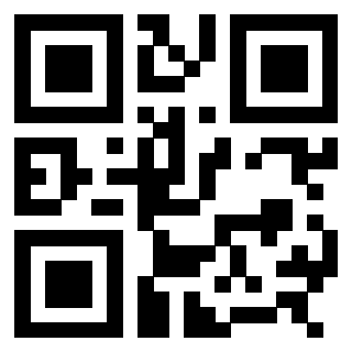 3308673159 - Immagine del QrCode associato