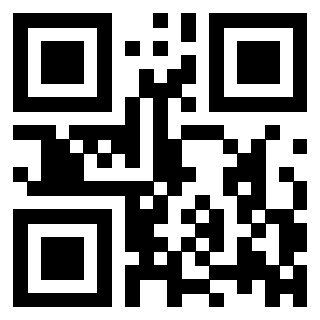 3308673161 QrCode associato