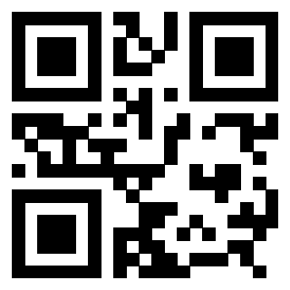 Il Qr Code di 3308673162