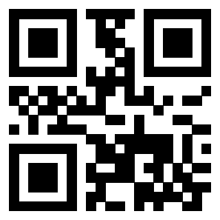 Immagine del Qr Code di 3308673165