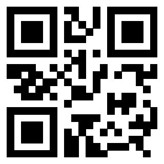 3308673166 QrCode associato