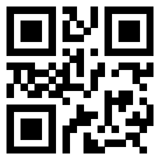 Scansione del Qr Code di 3308673167