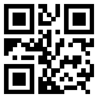 Scansione del Qr Code di 3308673168