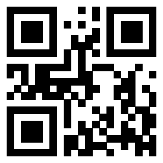 Il Qr Code di 3308673169