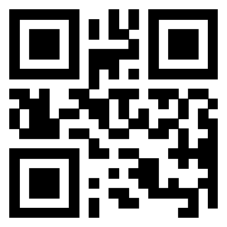 Immagine del Qr Code di 3308673171