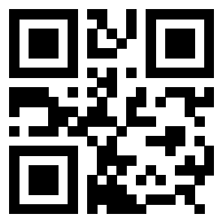 3308673172 - Immagine del Qr Code associato