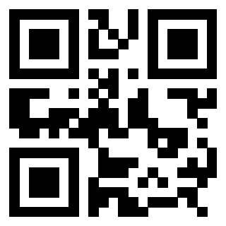 Il Qr Code di 3308682492