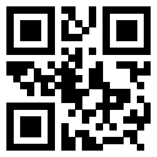 Il Qr Code di 3308682495