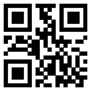 3308682496 - Immagine del QrCode associato