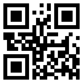 Il QrCode di 3308682497