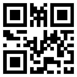 Il QrCode di 3308682498