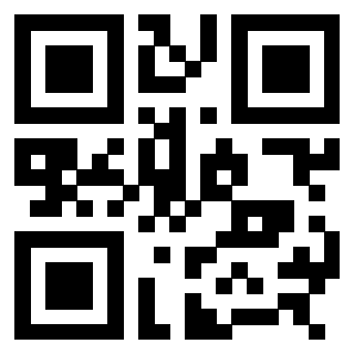 3308682504 Qr Code associato