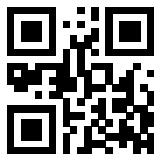 Scansione del Qr Code di 3308682506