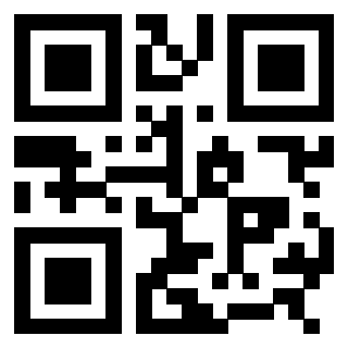 3308682507 Qr Code associato