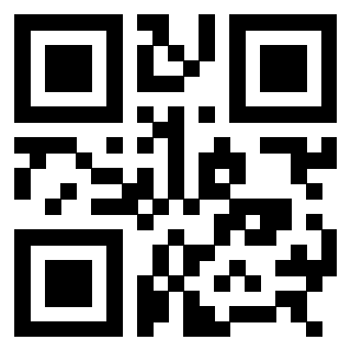 3308682508 - Immagine del QrCode