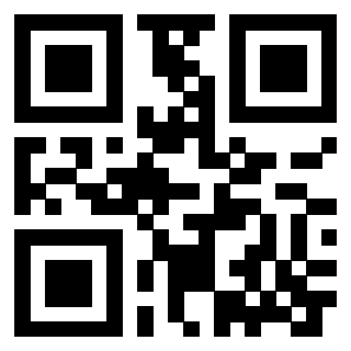 3308682513 Qr Code associato