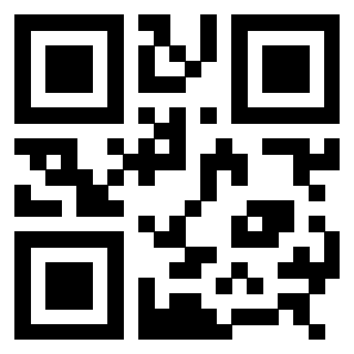 3308682516 - Immagine del QrCode associato