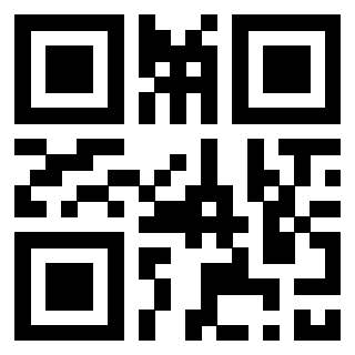 3308682523 Qr Code associato