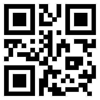 Il QrCode di 3308682526