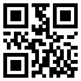 Il Qr Code di 3308682527